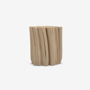 Sgabello/tavolino Brik L