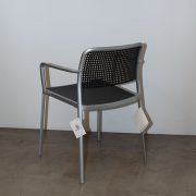 Sedia Audrey di Kartell (1)